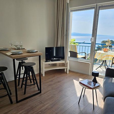 Caleta Seaview Suites II - Pool & Jacuzzi Lokva Rogoznica Exteriör bild